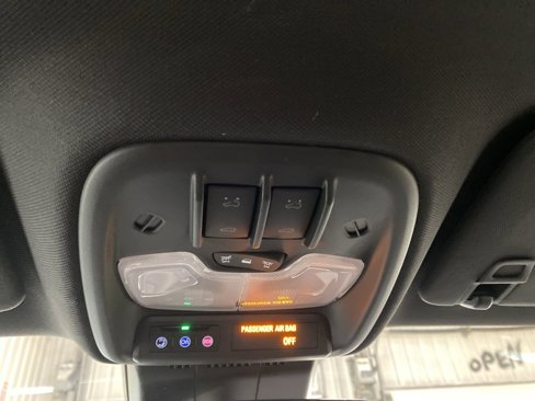 New 2026 Chevrolet Colorado ZR2 w/ Technology Package image 41