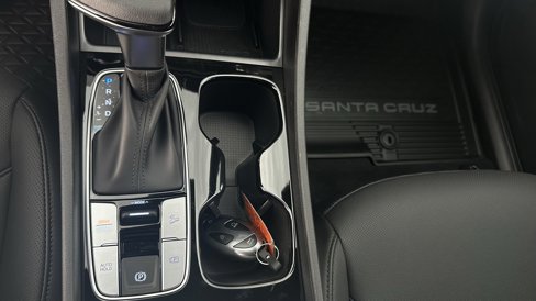 New 2026 Hyundai Santa Cruz XRT image 20