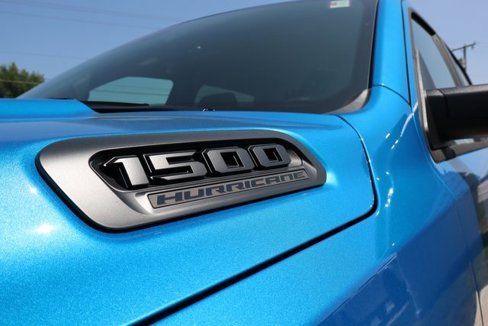 New 2026 RAM 1500 Big Horn image 7