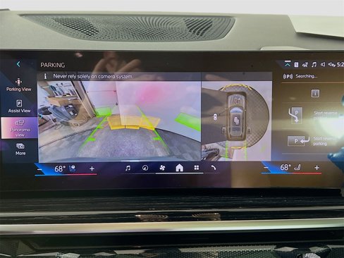 New 2026 BMW X7 xDrive40i w/ M Sport Package image 18