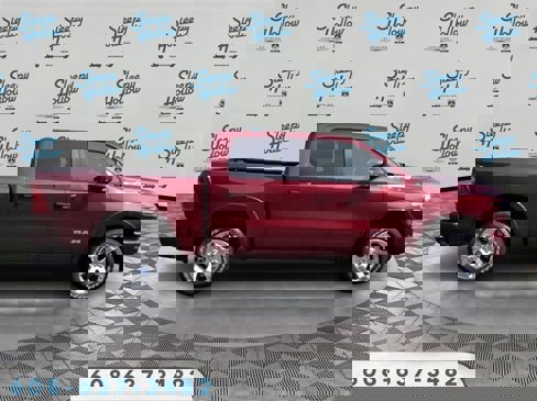 New 2026 RAM 1500 Big Horn image 4