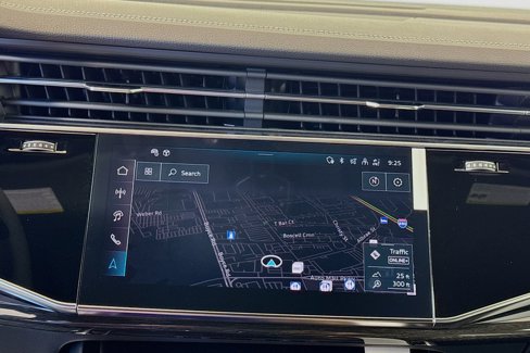 New 2025 Audi Q7 3.0T Prestige image 12