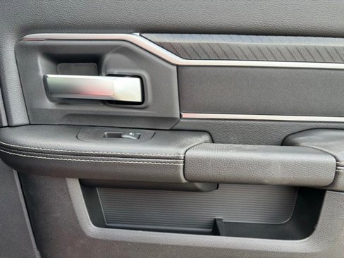 New 2026 RAM 2500 Big Horn image 21