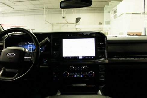 Used 2023 Ford F250 Lariat w/ Lariat Ultimate Package image 14