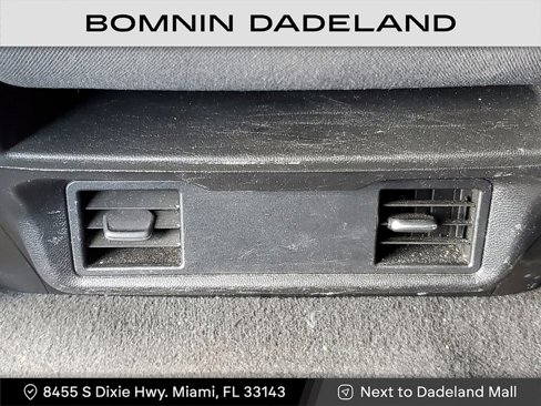 Used 2022 Chevrolet Silverado 1500 Custom w/ Rally Edition image 11