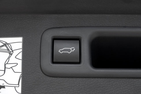 Used 2024 Toyota Highlander XSE image 23