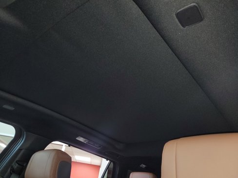 New 2025 Toyota Sequoia 4WD image 15