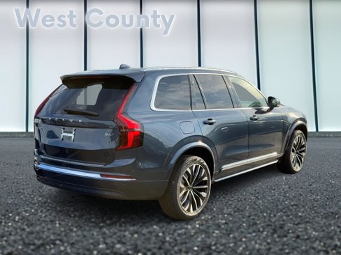 New 2026 Volvo XC90 B6 Plus w/ Protection Package Premier image 3