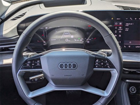 New 2025 Audi Q5 Premium Plus image 18