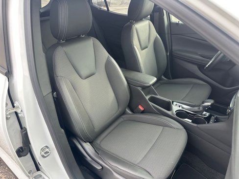 Used 2025 Buick Encore GX Preferred image 34