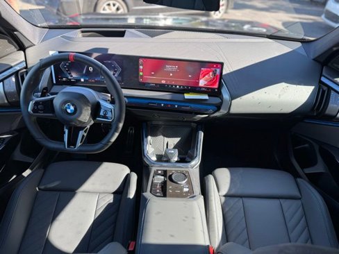 New 2026 BMW X3 M50 w/ Premium Package image 21