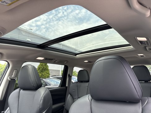 New 2025 Subaru Ascent Touring image 20