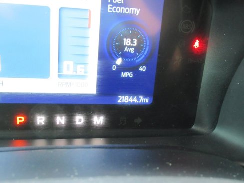 Used 2021 Ford Bronco Badlands image 33