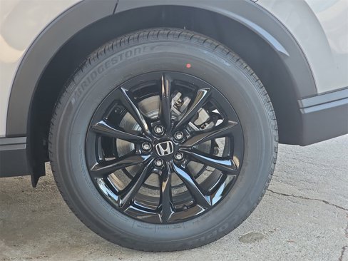 New 2026 Honda CR-V Sport-L image 34