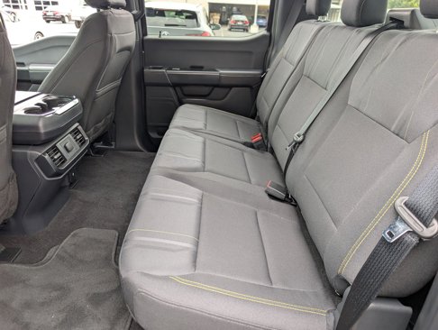 Used 2024 Ford F150 STX image 15