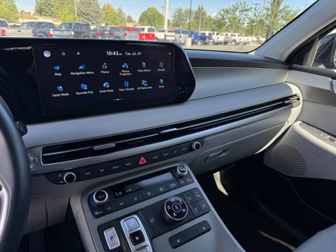 Used 2025 Hyundai Palisade SEL image 19