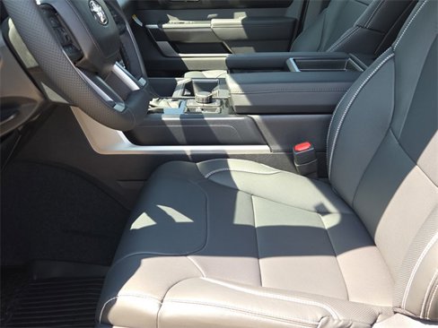 New 2026 Toyota Tundra SR5 image 17