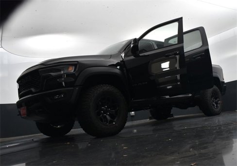 New 2025 RAM 1500 RHO w/ RHO Level 1 Equipment Group image 27