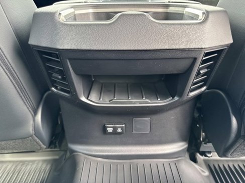 New 2026 Toyota Tundra Limited w/ Nightshade Package image 22