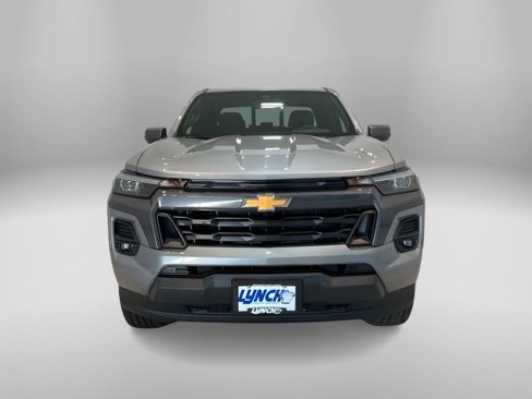 New 2024 Chevrolet Colorado LT w/ LT Convenience Package III image 7