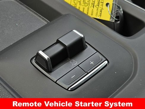 New 2026 GMC Sierra 2500 AT4 w/ AT4 Premium Plus Package image 23