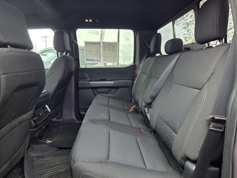 Used 2023 Ford F150 XLT w/ Equipment Group 302A High image 10