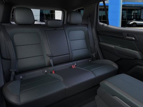 New 2026 GMC Terrain AT4 w/ Convenience Package III image 17