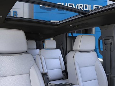 New 2026 Chevrolet Tahoe Premier image 24