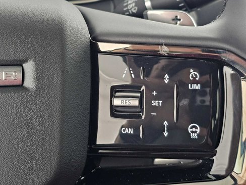 New 2026 Land Rover Range Rover Evoque S image 24