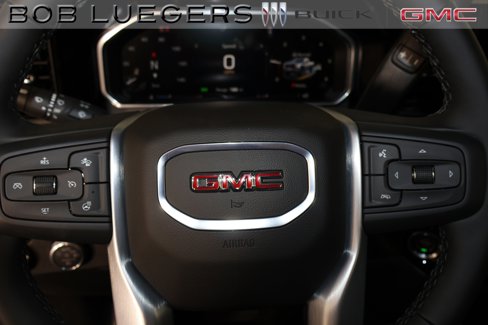 New 2026 GMC Sierra 2500 SLE w/ SLE Value Package; image 27
