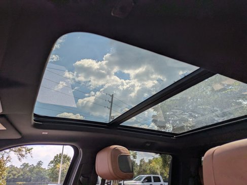 Used 2024 Toyota Tundra 1794 Edition image 18