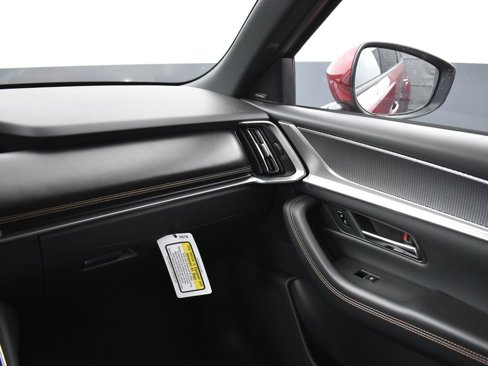 New 2025 MAZDA CX-90 Plug-In Hybrid w/ Premium Plus image 15