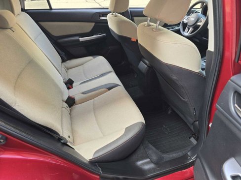 Used 2016 Subaru Crosstrek 2.0i Premium w/ Popular Package #1 image 9