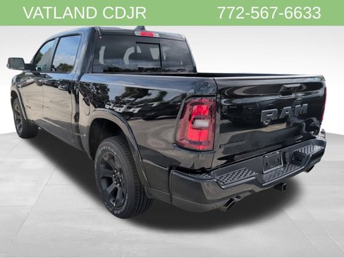 New 2026 RAM 1500 Big Horn image 6