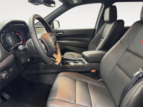 New 2026 Dodge Durango GT image 6