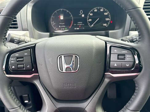 Used 2025 Honda Odyssey EX-L image 15