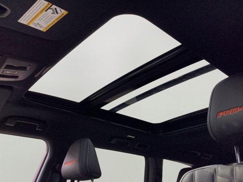 New 2025 Nissan Armada PRO-4X w/ Pro-4X Premium Package image 31