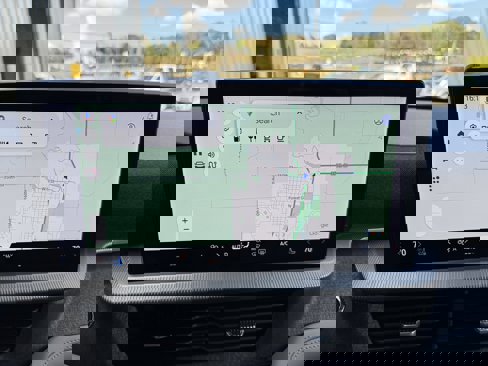 New 2025 Ford Explorer Platinum image 16