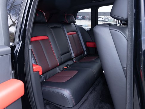 New 2025 Rolls-Royce Cullinan image 56