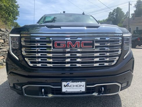 New 2026 GMC Sierra 1500 Denali image 3