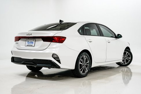 Used 2023 Kia Forte LXS image 27