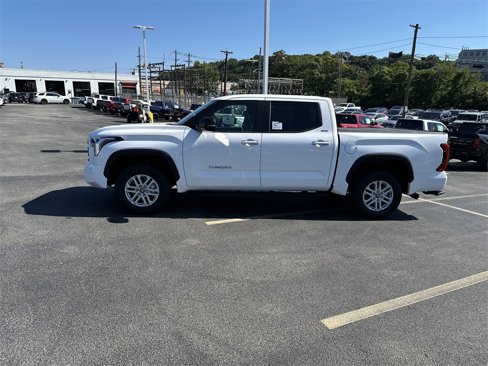 New 2026 Toyota Tundra SR5 image 2