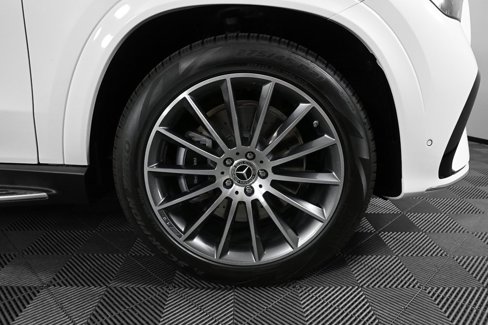 New 2026 Mercedes-Benz GLE 450e 4MATIC image 30