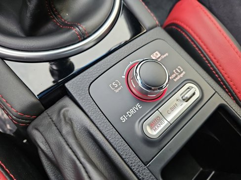 Used 2019 Subaru WRX STI image 22