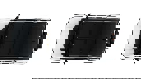 New 2026 GMC Hummer EV SUV image 32