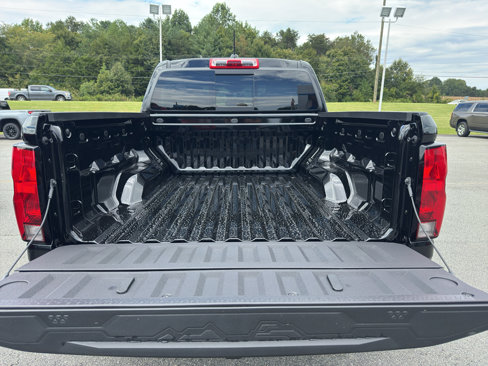 New 2026 Chevrolet Colorado Trail Boss image 6