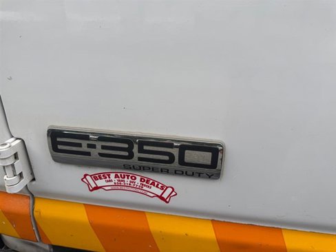 Used 2014 Ford E-350 and Econoline 350 Super Duty image 29