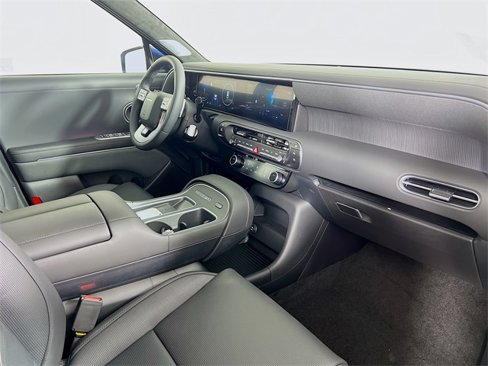 New 2026 Hyundai Palisade Calligraphy image 25