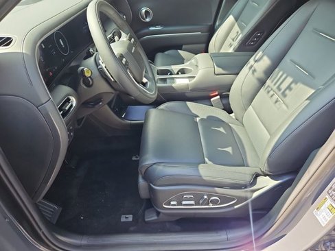 New 2026 Hyundai Palisade Calligraphy image 6