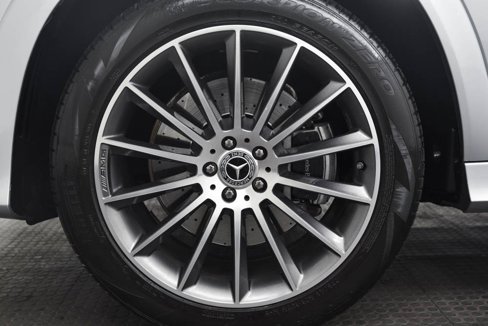 Used 2024 Mercedes-Benz GLE 450 4MATIC image 8